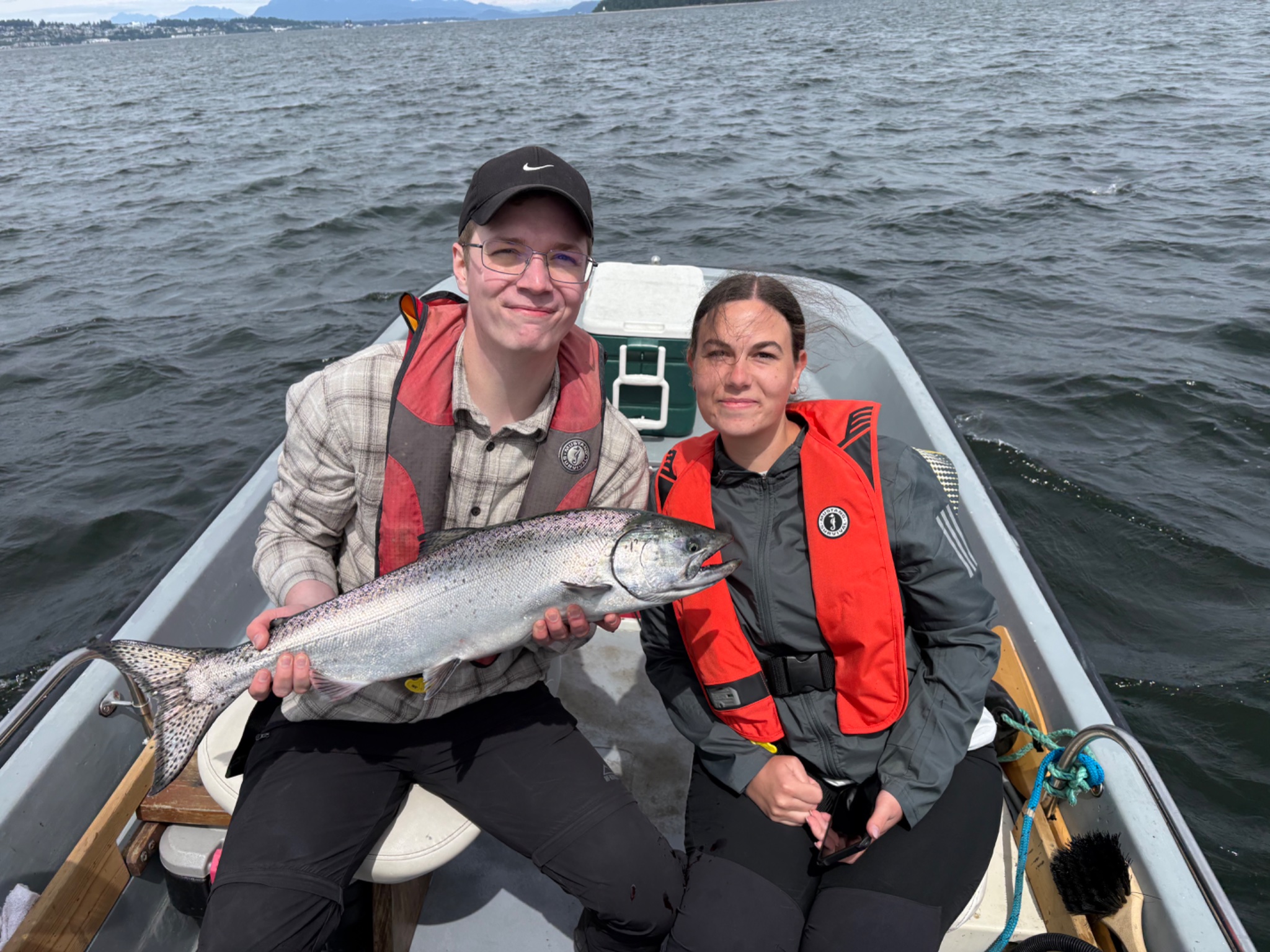 FSC Daily Fishing Report - Sunday, May 24, 2026