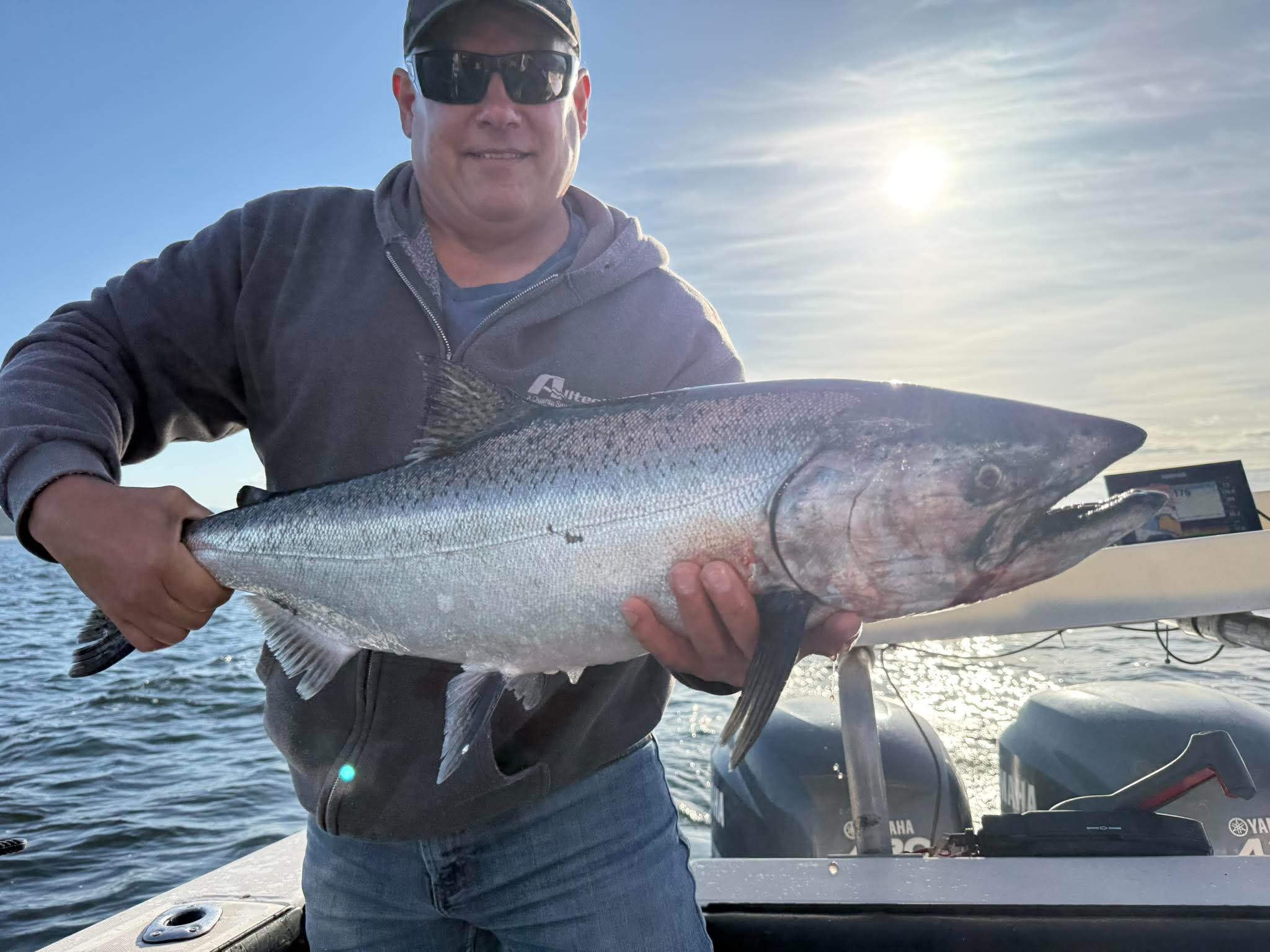 FSC Daily Fishing Report - Tuesday, May 26, 2026
