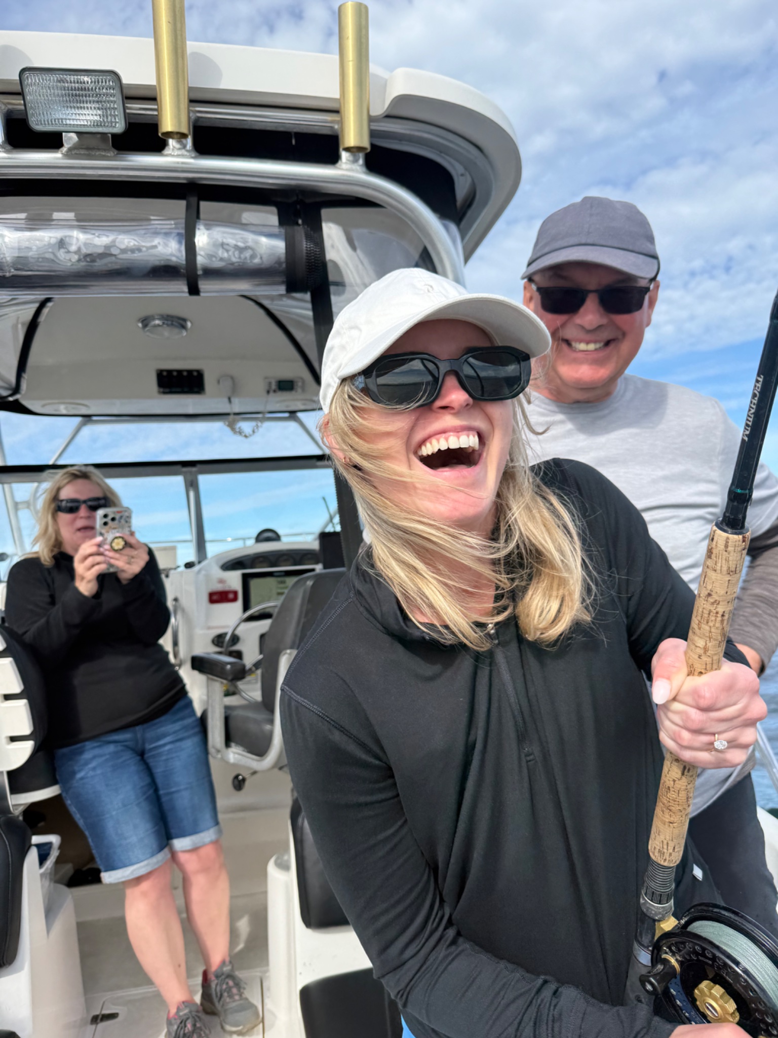 FSC Daily Fishing Report - Thursday, May 28, 2026