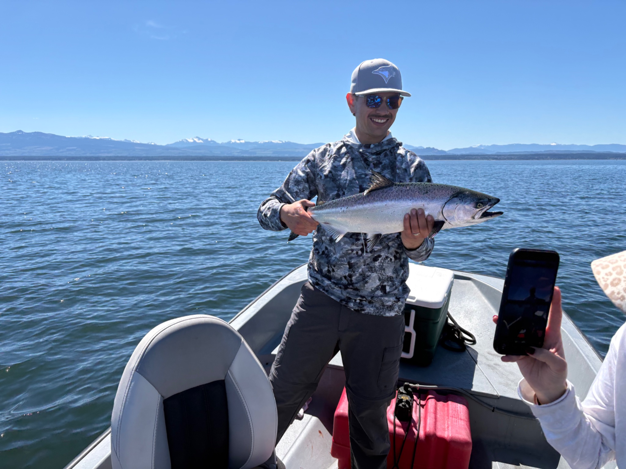 FSC Daily Fishing Report - Monday, June 1, 2026
