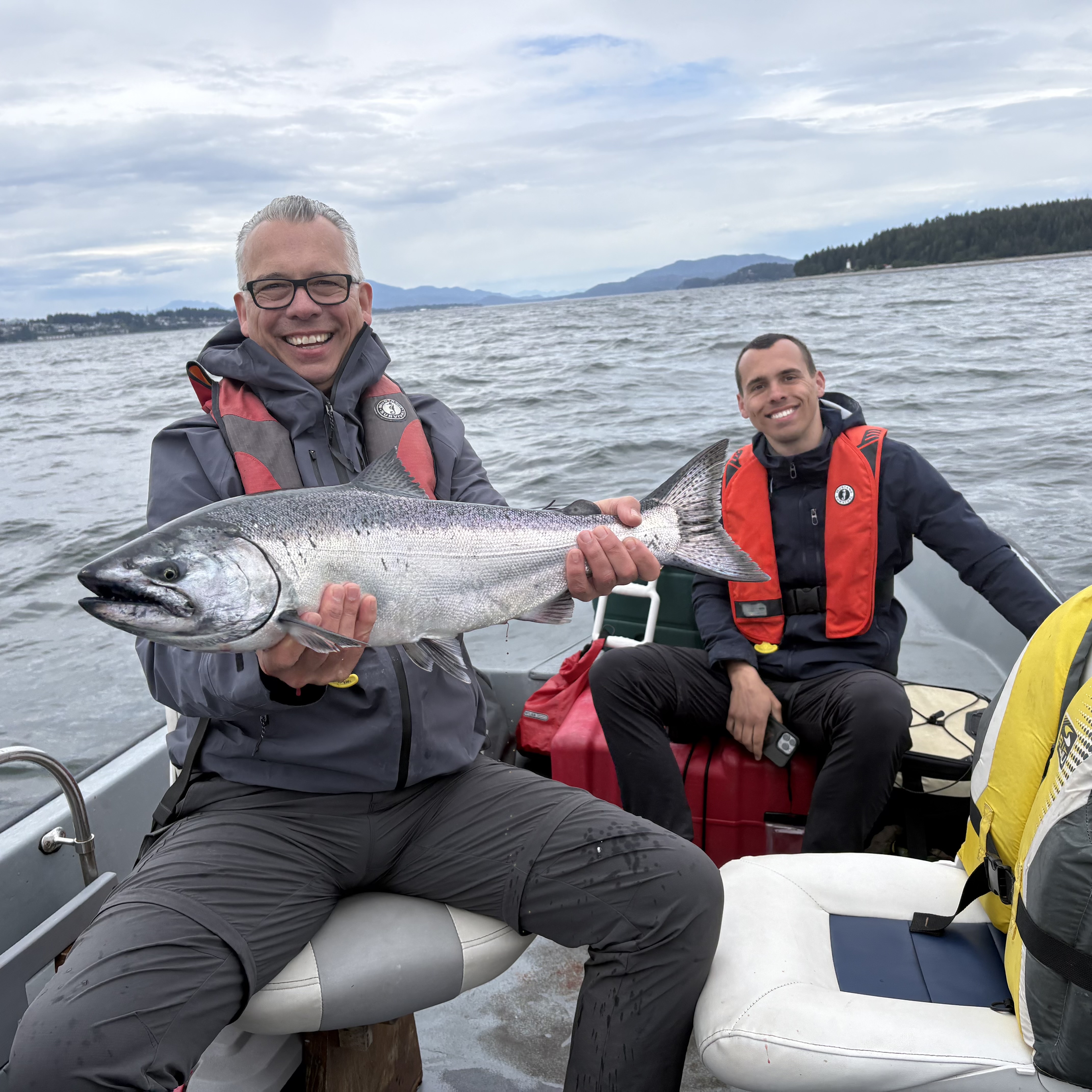 FSC Daily Fishing Report - Wednesday, June 3, 2026