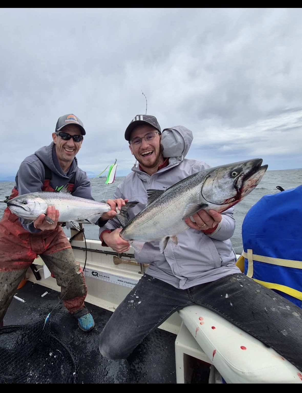 FSC Daily Fishing Report - Thursday, June 4, 2026