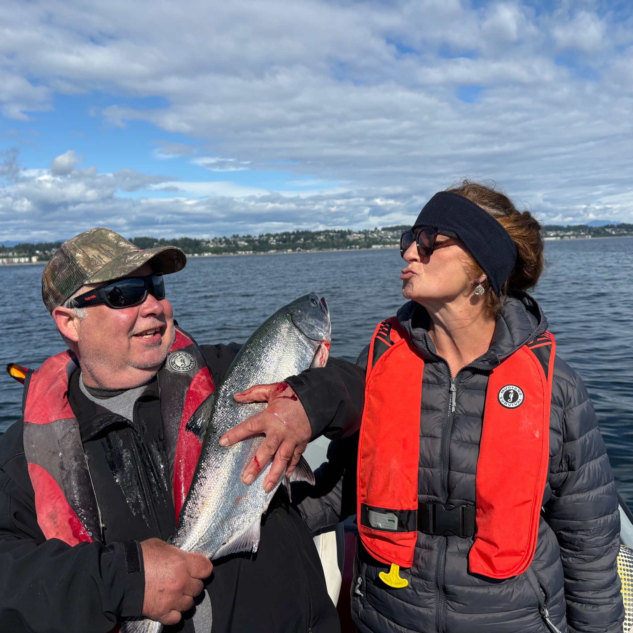 FSC Daily Fishing Report - Thursday, June 4, 2026