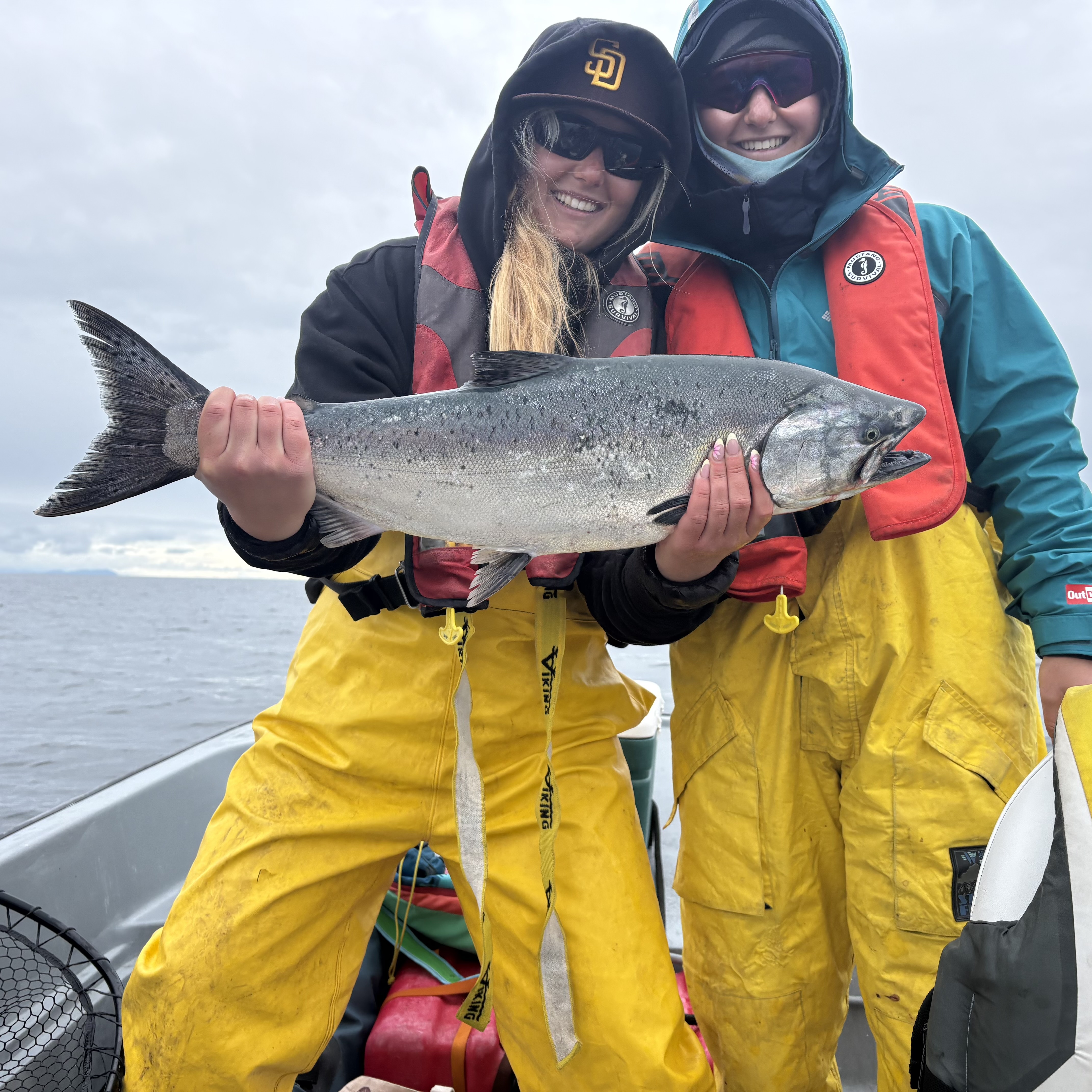 FSC Daily Fishing Report - Saturday, June 6, 2026