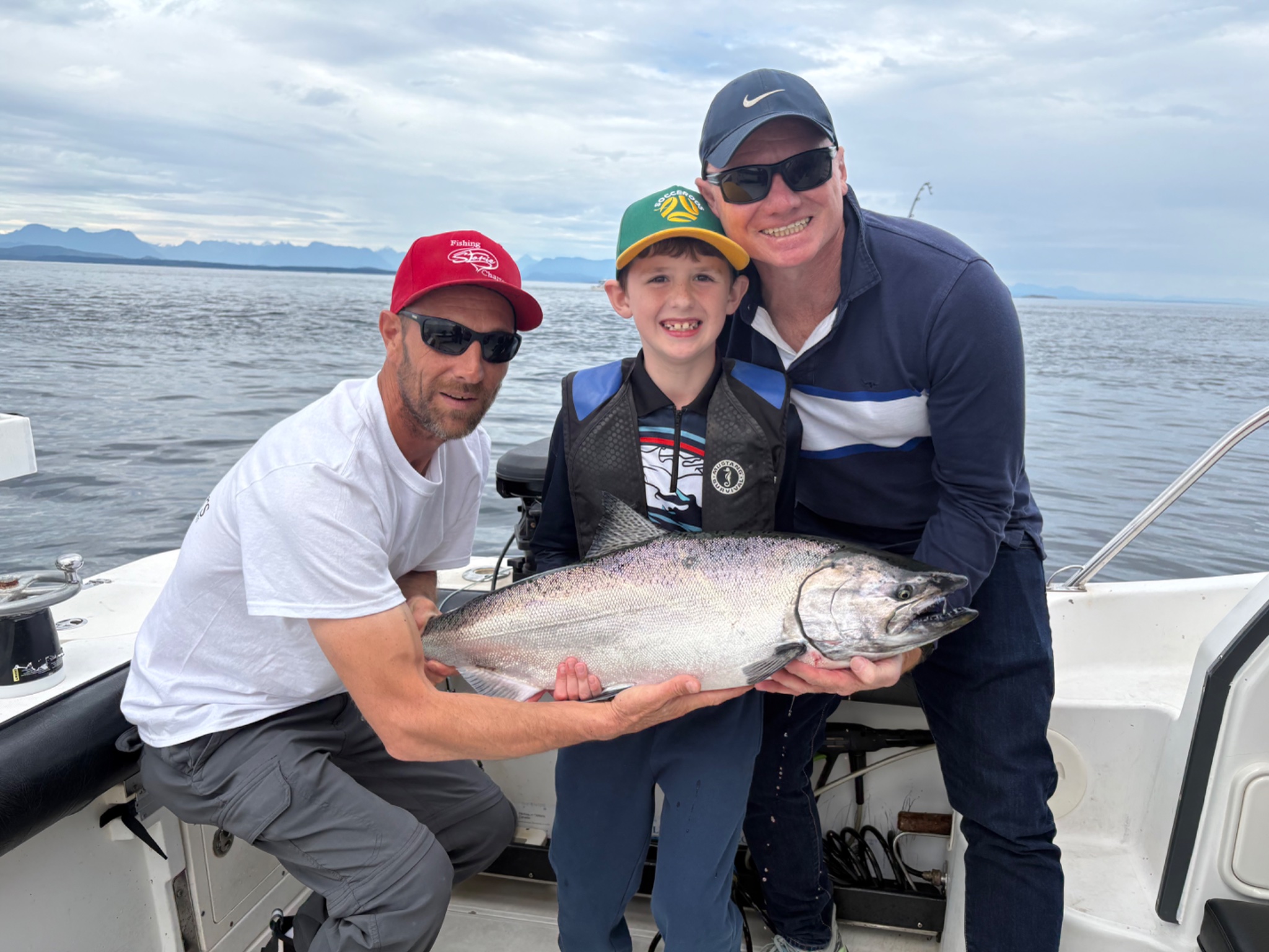 FSC Daily Fishing Report - Monday, June 15, 2026