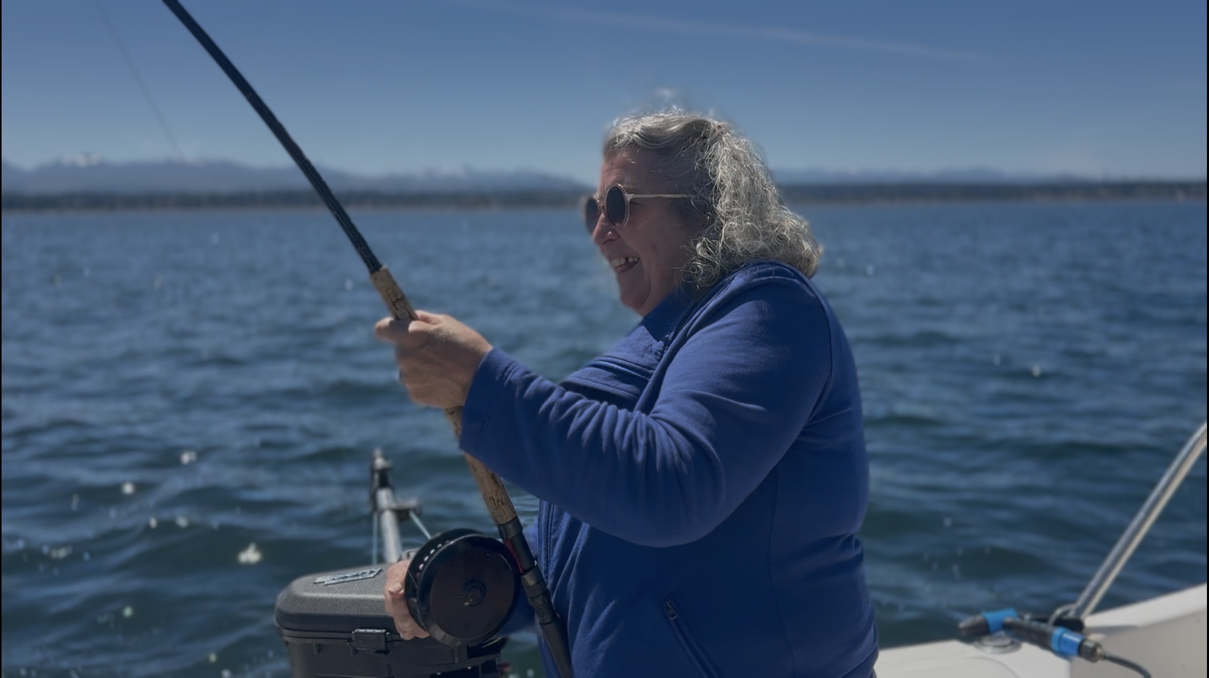 FSC Daily Fishing Report - Thursday, June 18, 2026
