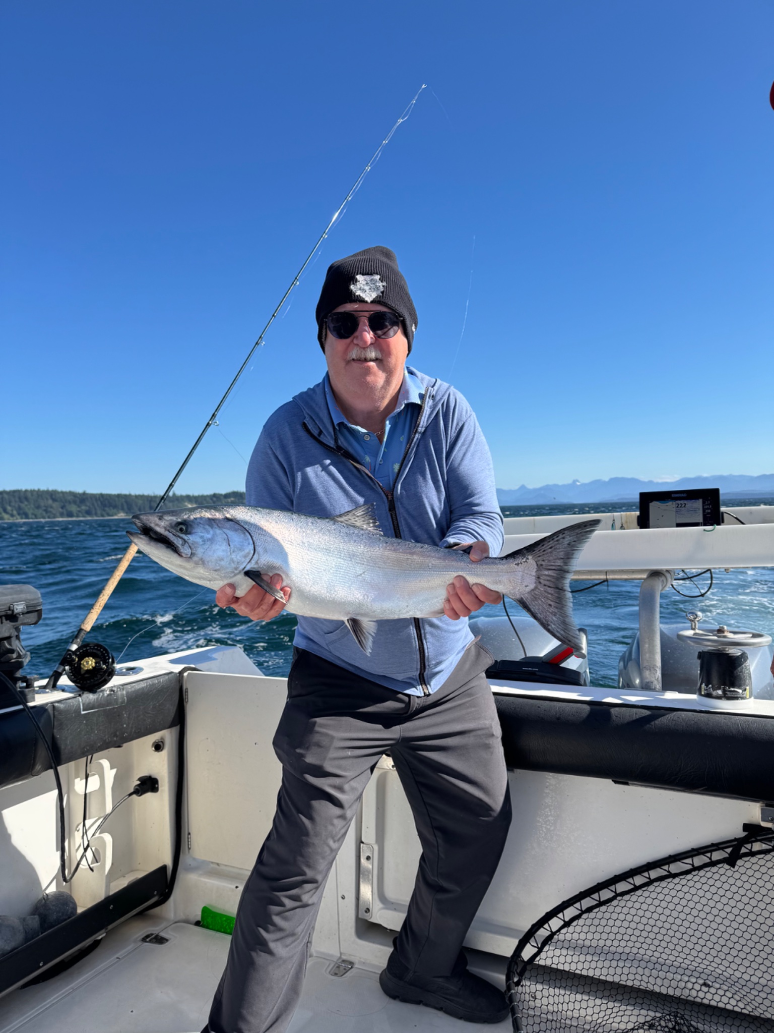 FSC Daily Fishing Report - Sunday, June 21, 2026
