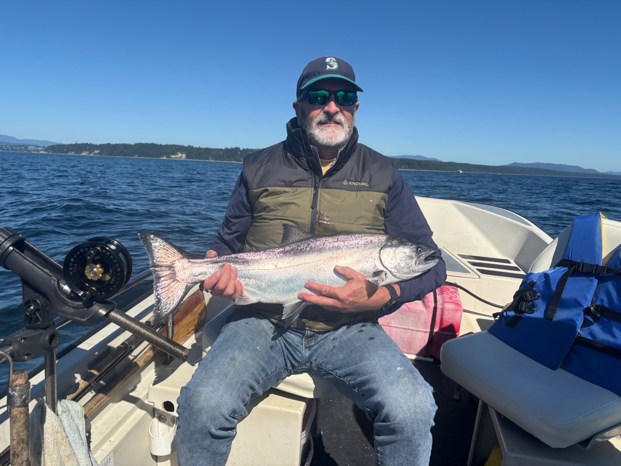 FSC Daily Fishing Report - Monday, June 22, 2026