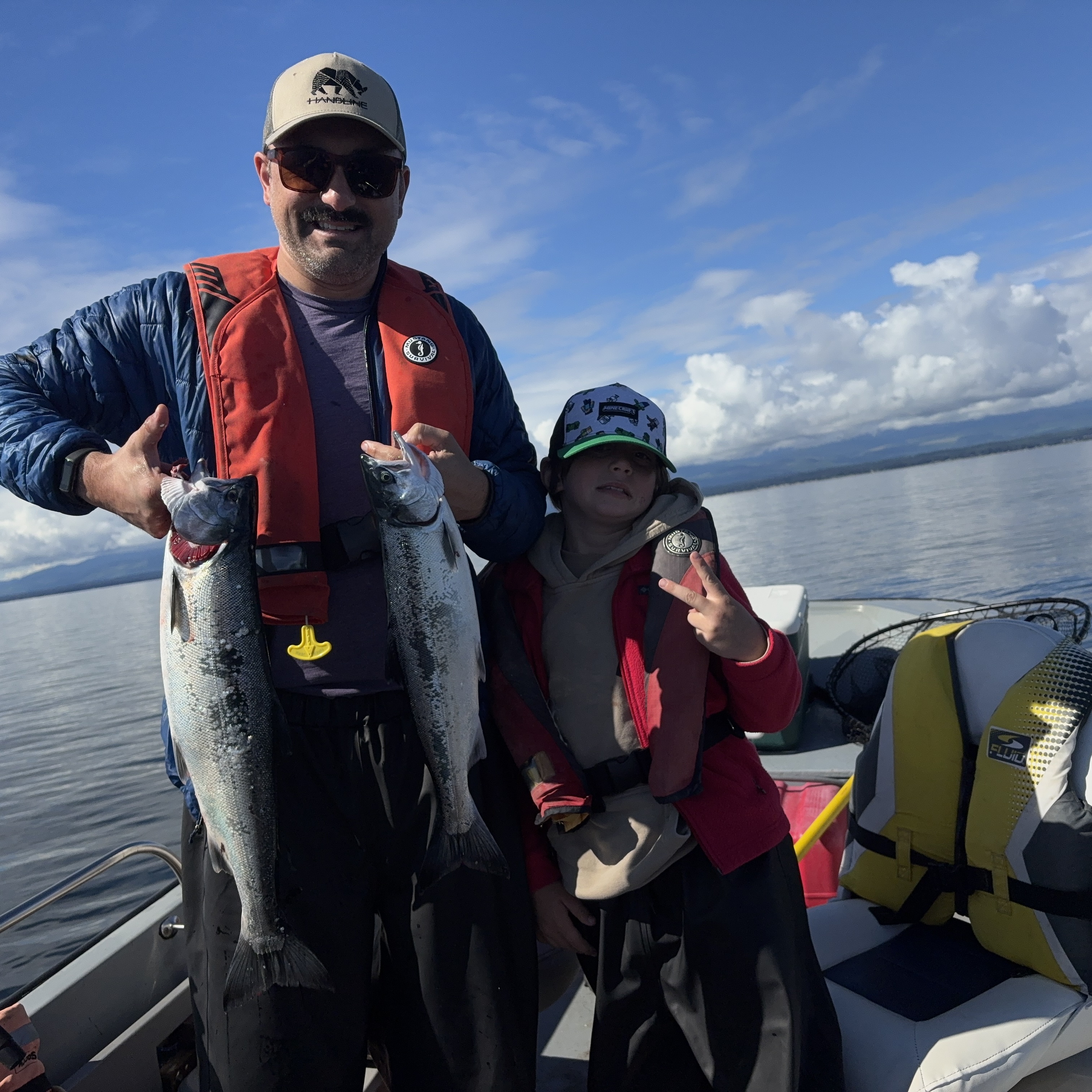 FSC Daily Fishing Report - Saturday, June 27, 2026