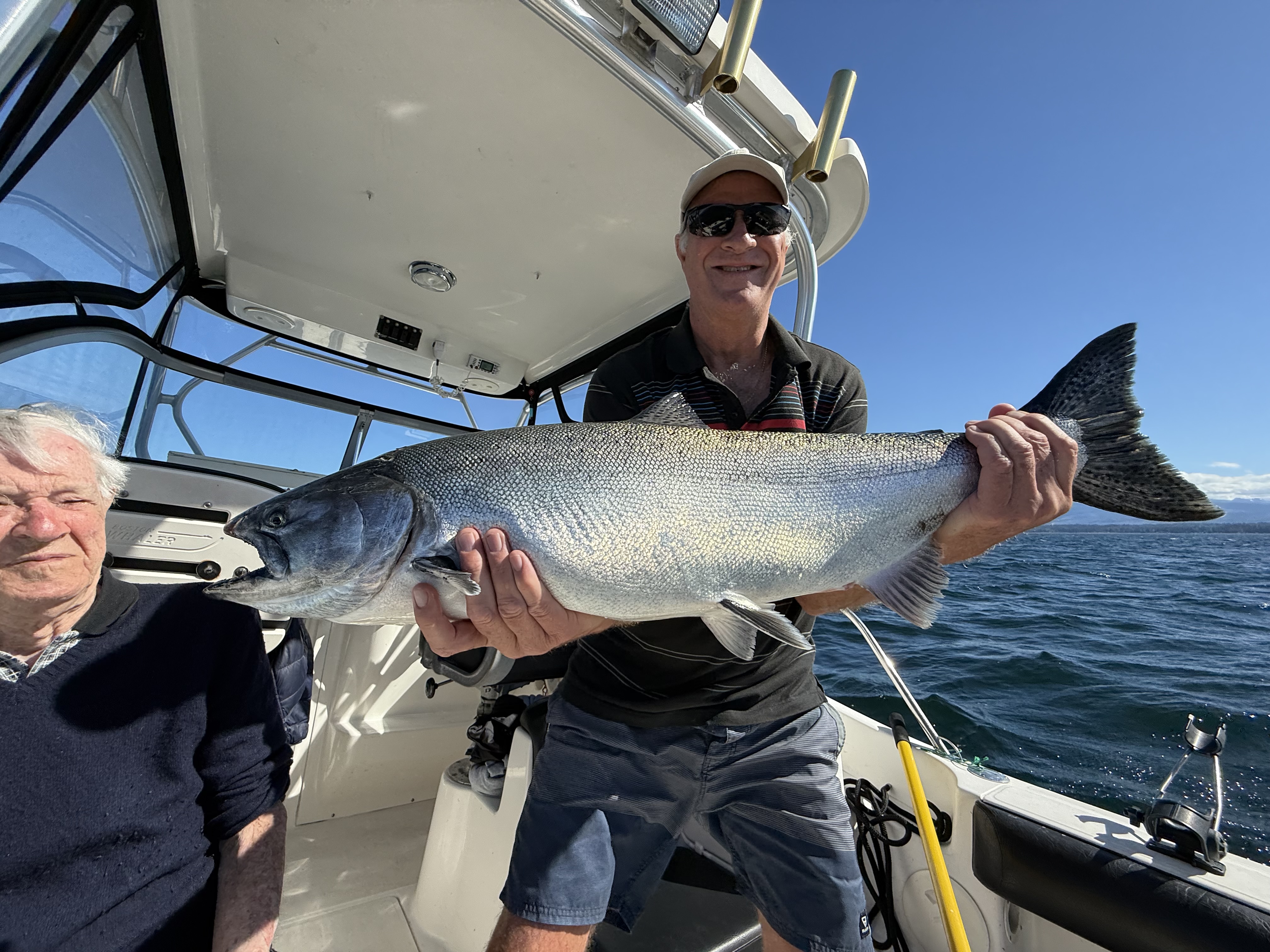 FSC Daily Fishing Report - Sunday, June 28, 2026