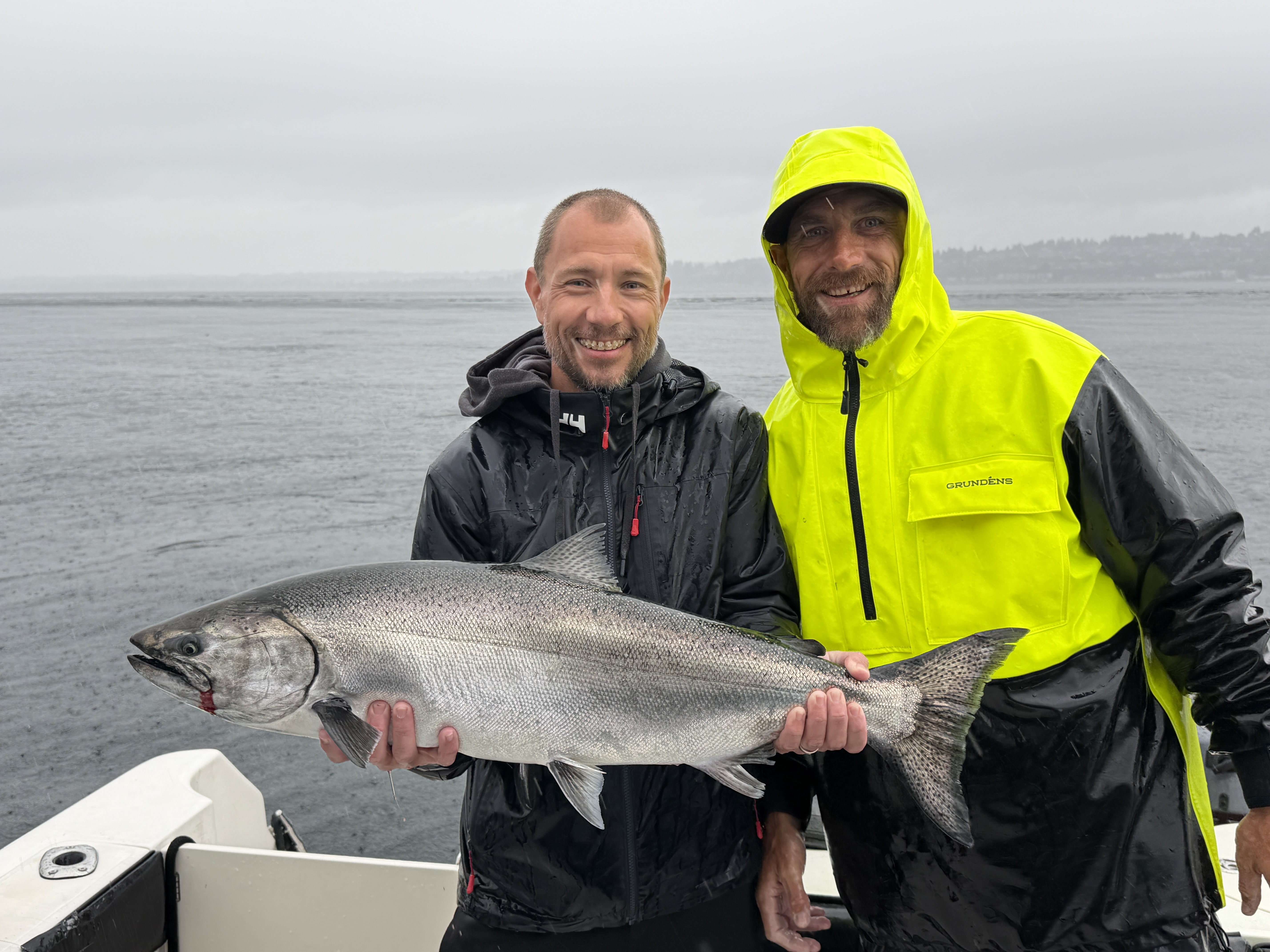 FSC Daily Fishing Report - Thursday, July 2, 2026