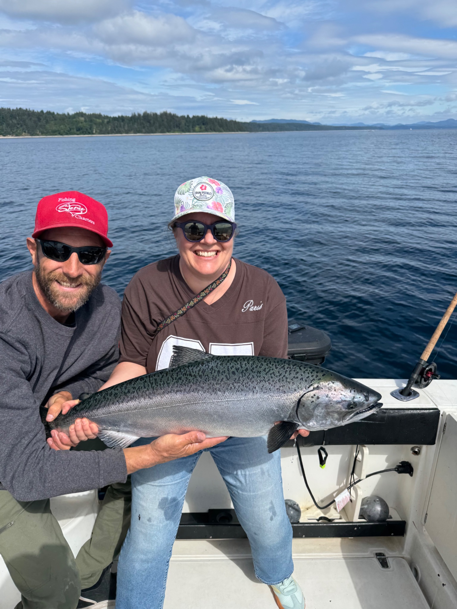 FSC Daily Fishing Report - Saturday, July 4, 2026