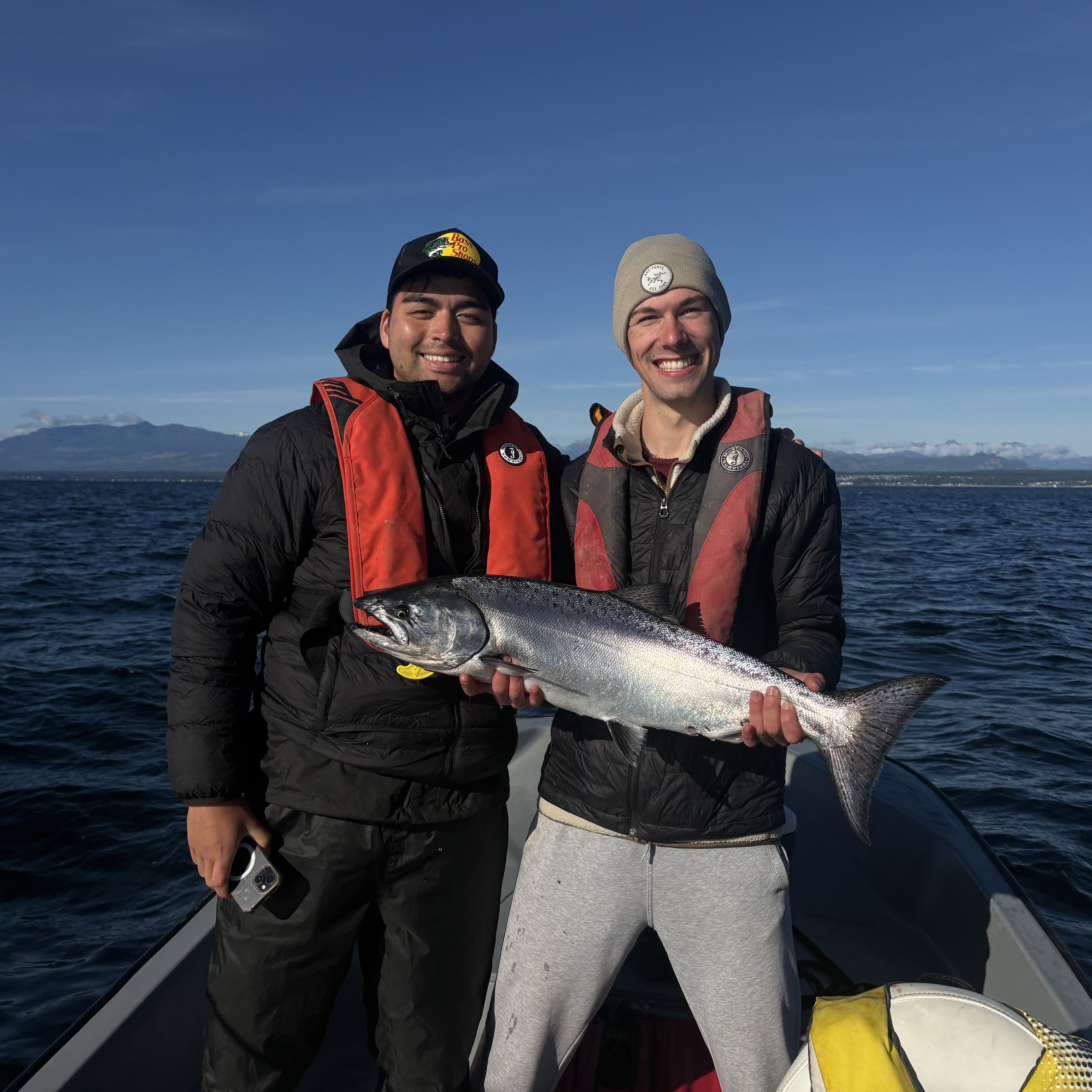 FSC Daily Fishing Report - Sunday, July 5, 2026