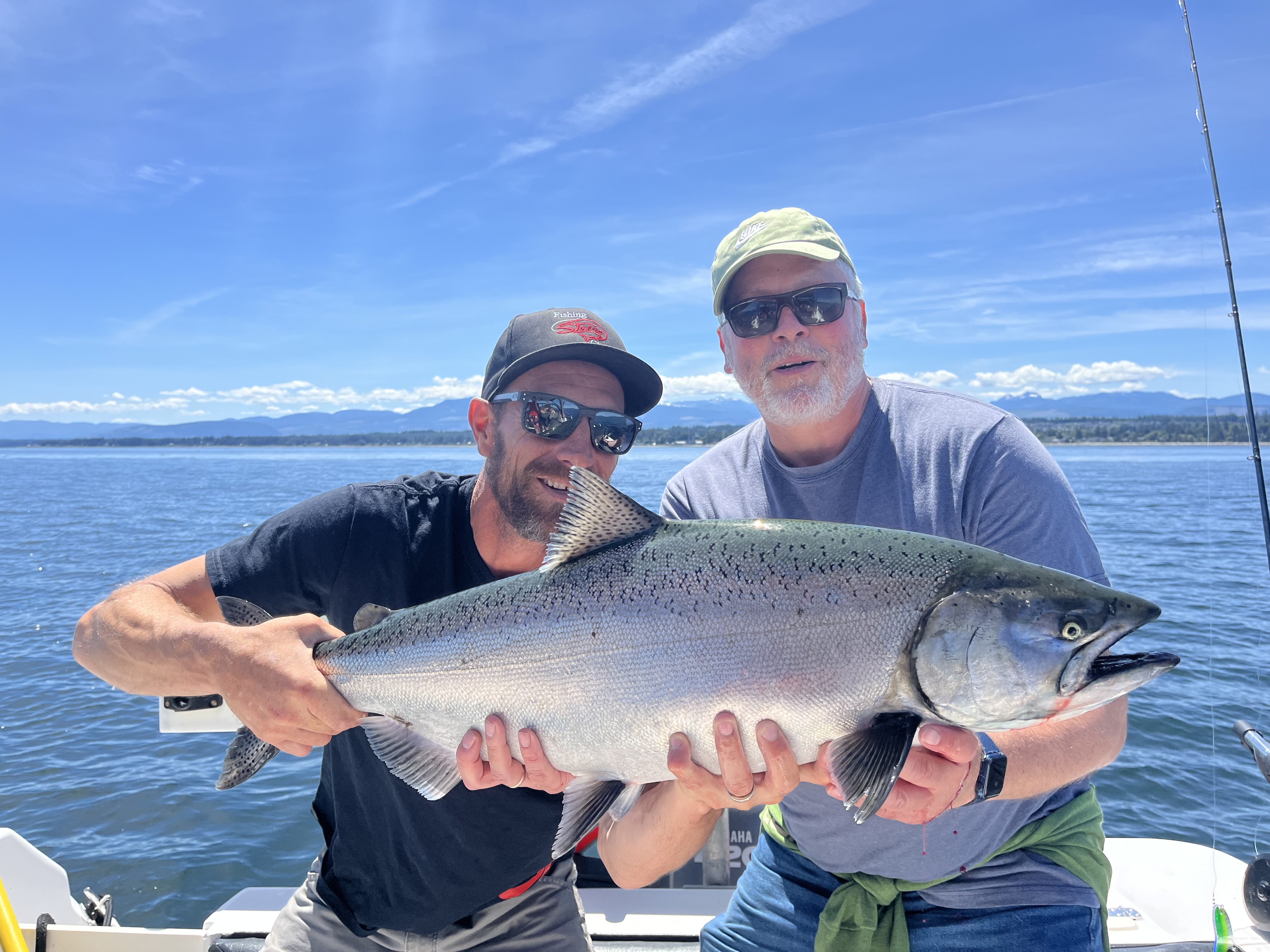 FSC Daily Fishing Report - Sunday, July 5, 2026