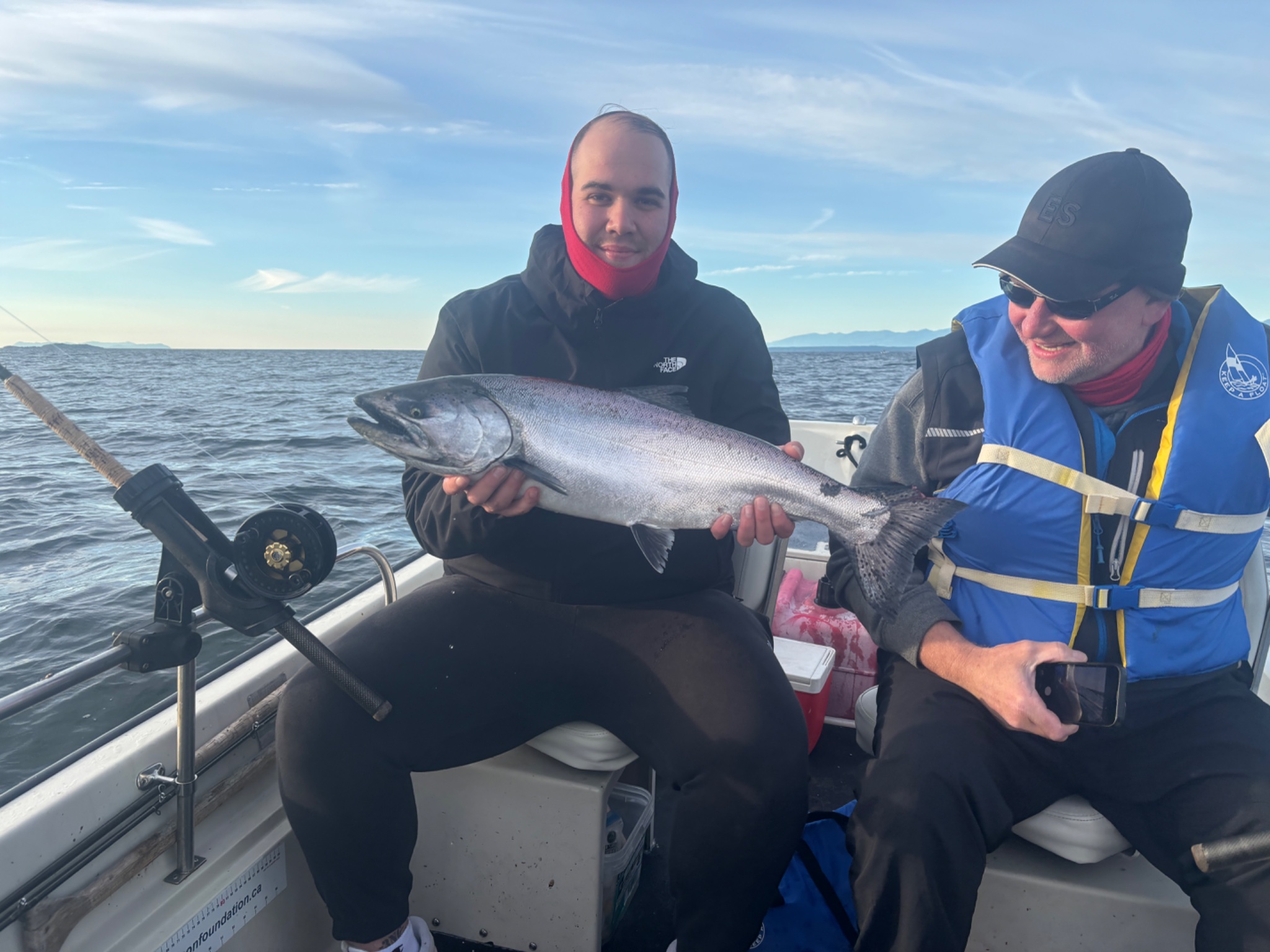 FSC Daily Fishing Report - Monday, July 6, 2026