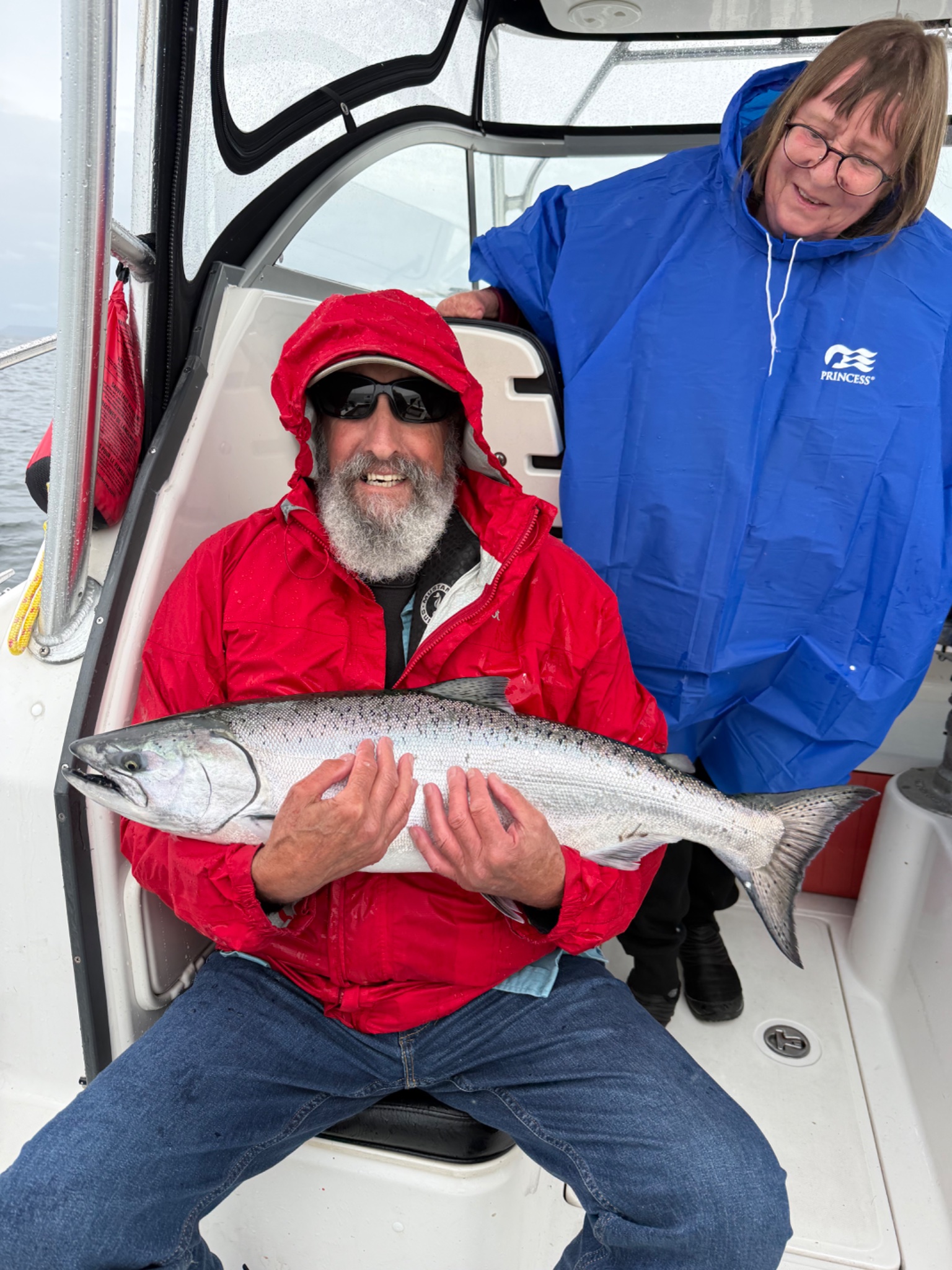 FSC Daily Fishing Report - Friday, July 10, 2026