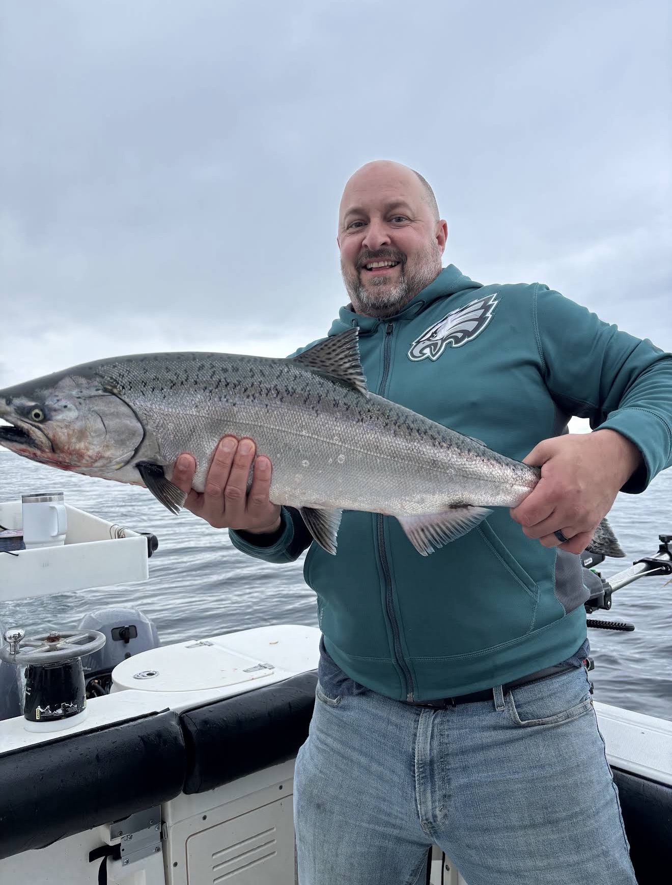 FSC Daily Fishing Report - Saturday, July 11, 2026