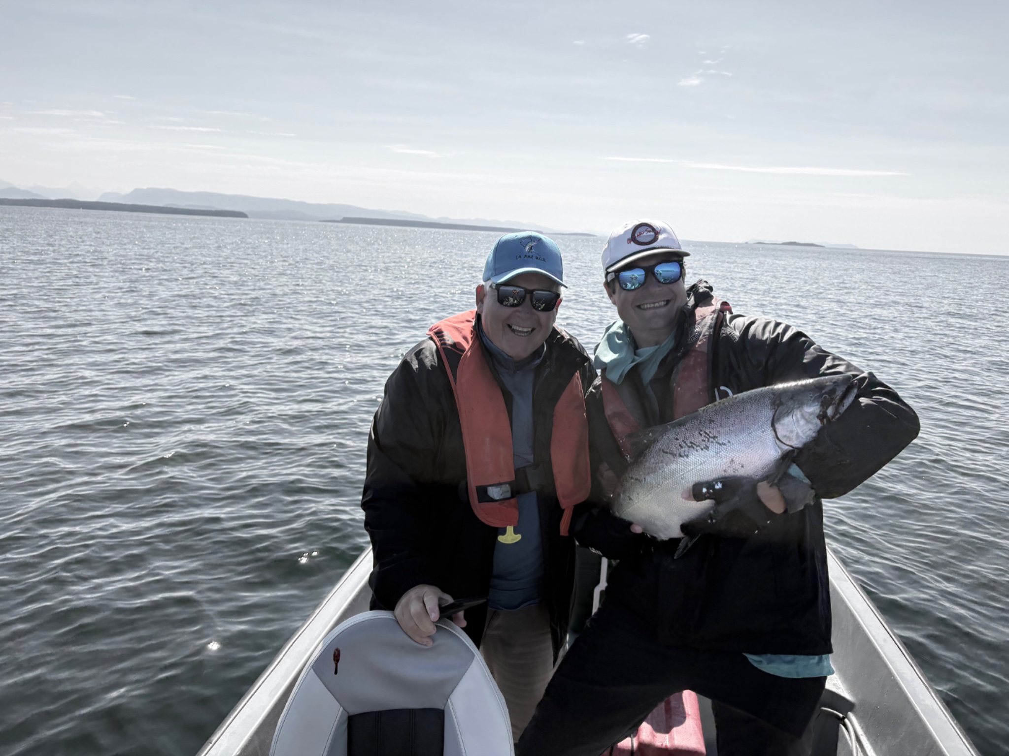FSC Daily Fishing Report - Wednesday, July 15, 2026