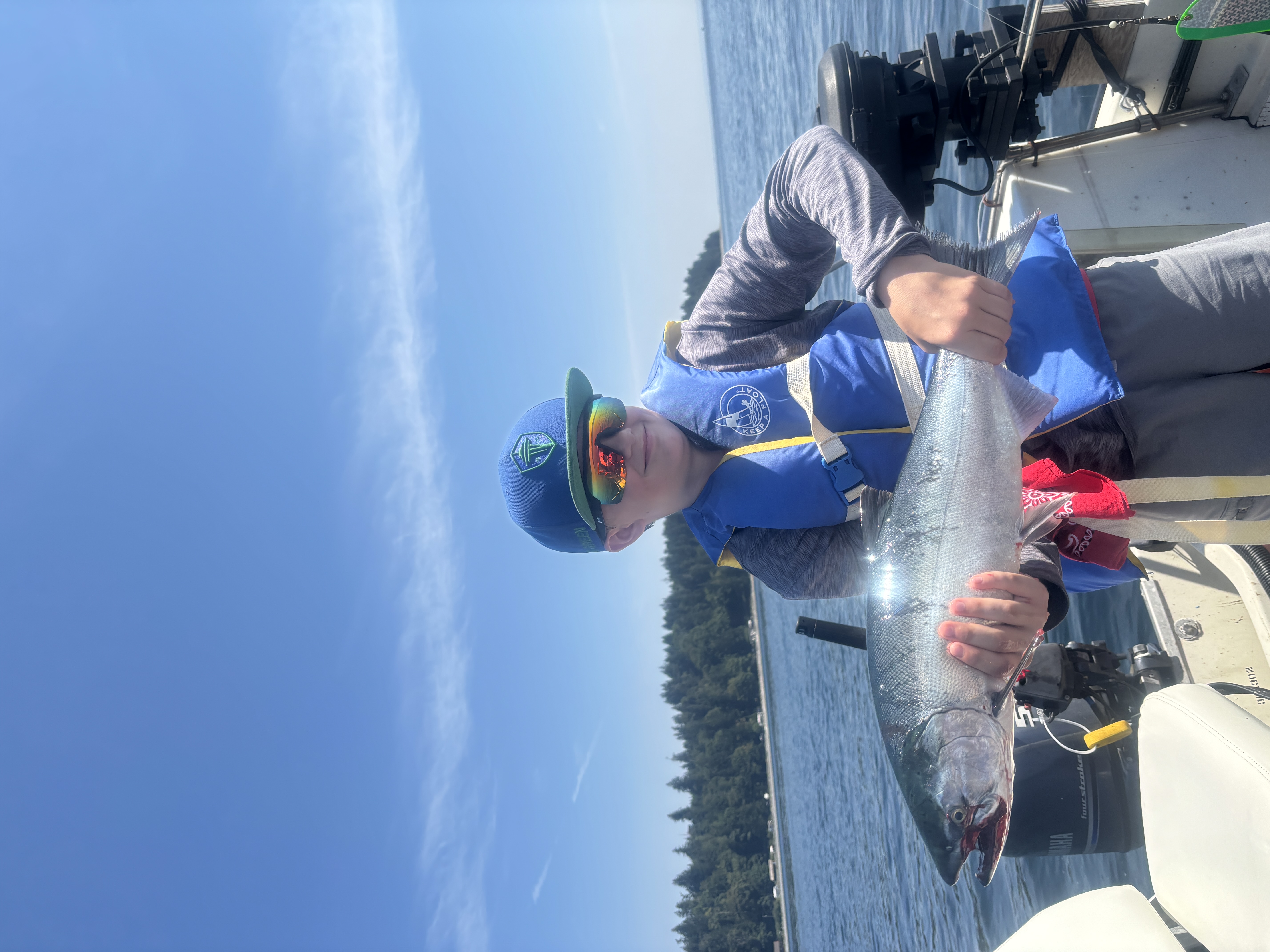 FSC Daily Fishing Report - Tuesday, July 21, 2026