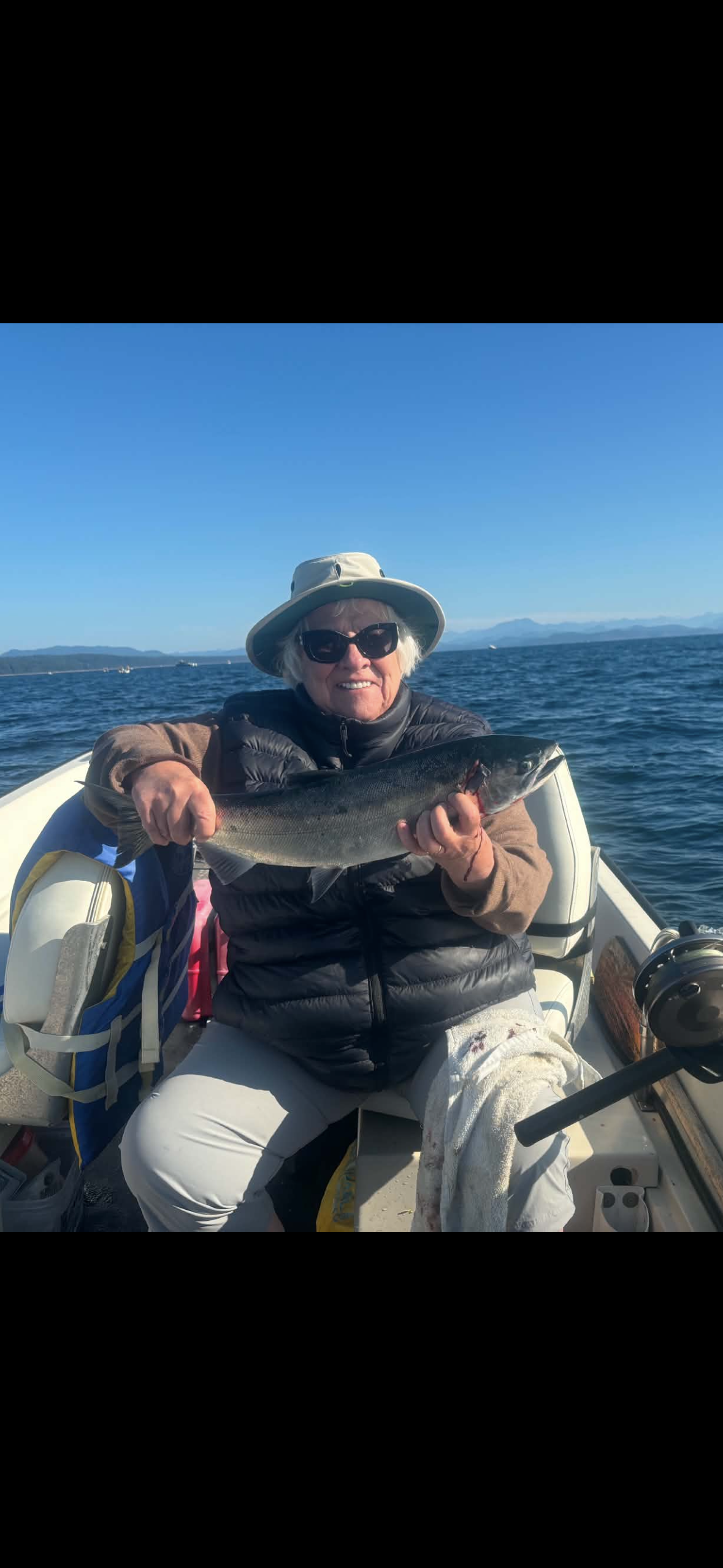 FSC Daily Fishing Report - Wednesday, July 22, 2026