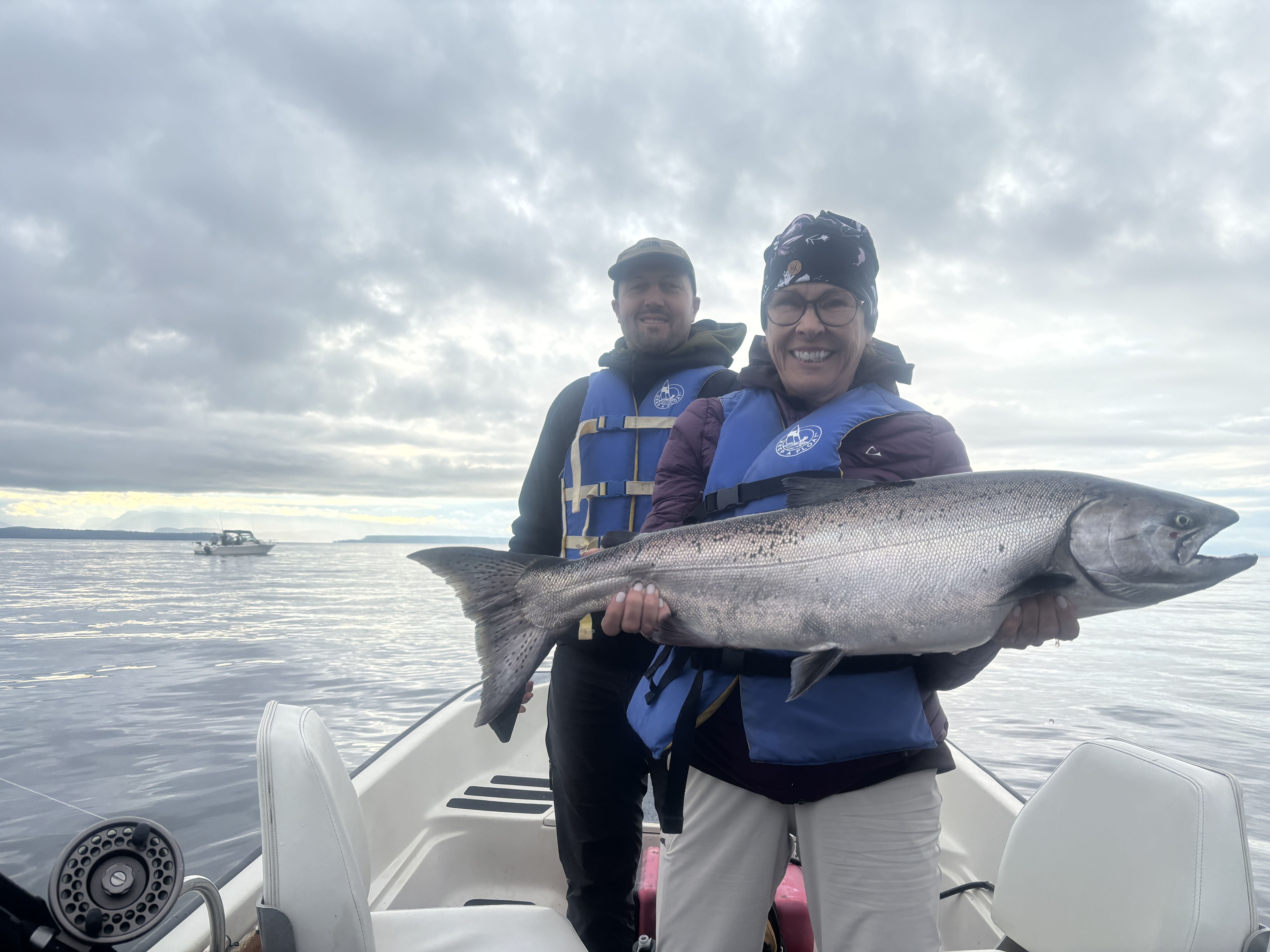 FSC Daily Fishing Report - Saturday, July 25, 2026
