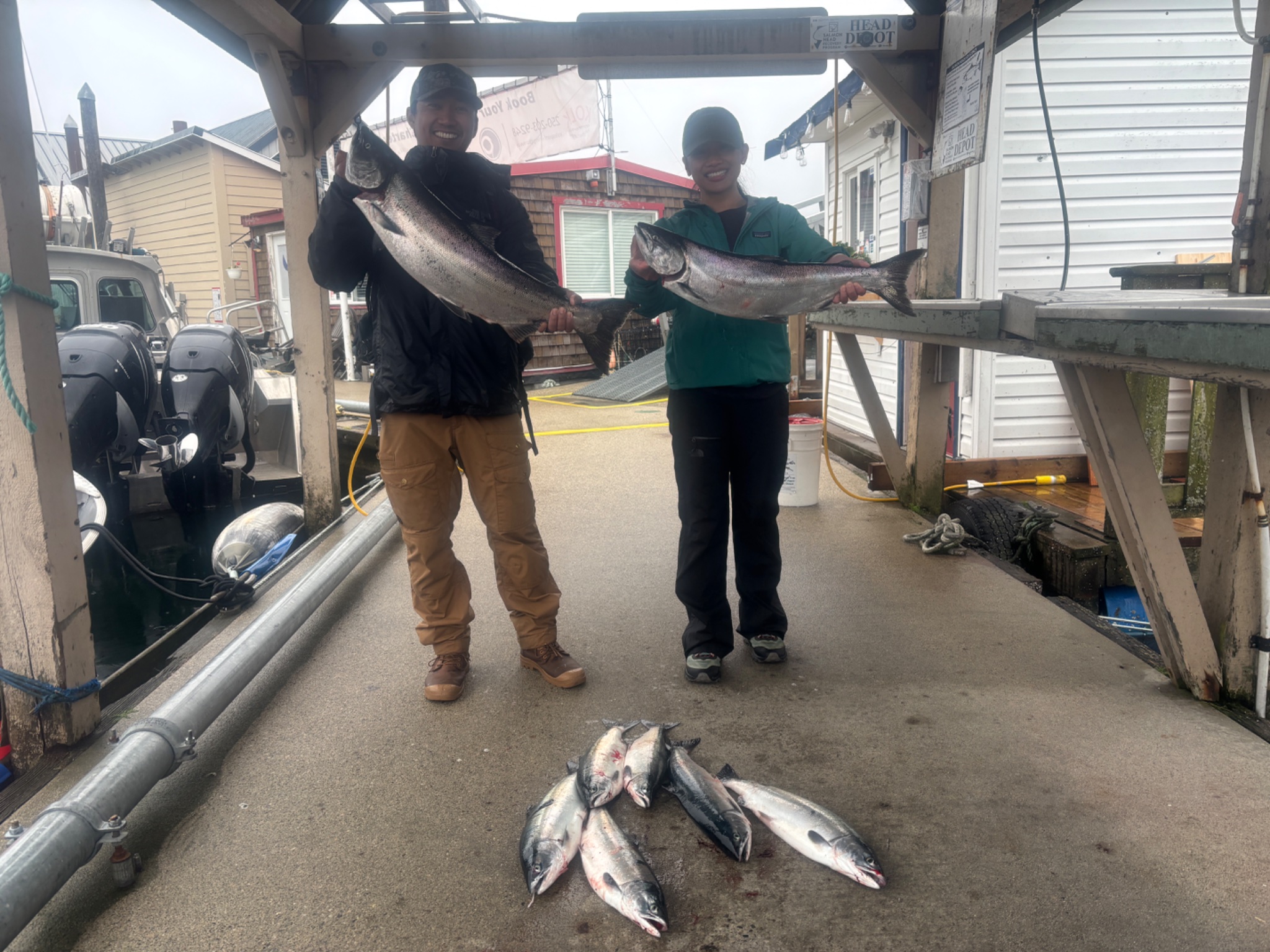 FSC Daily Fishing Report - Sunday, July 26, 2026
