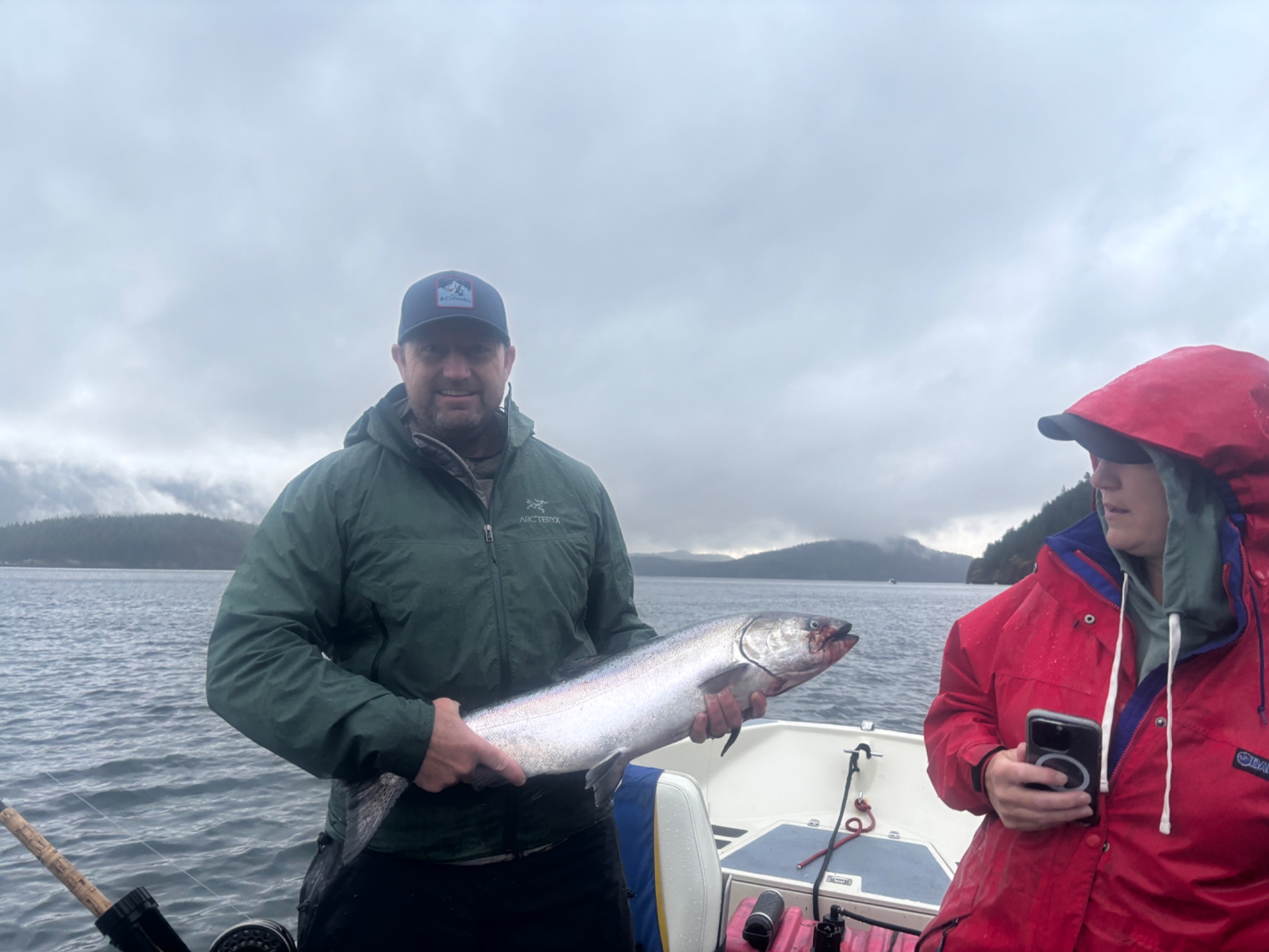 FSC Daily Fishing Report - Tuesday, July 28, 2026