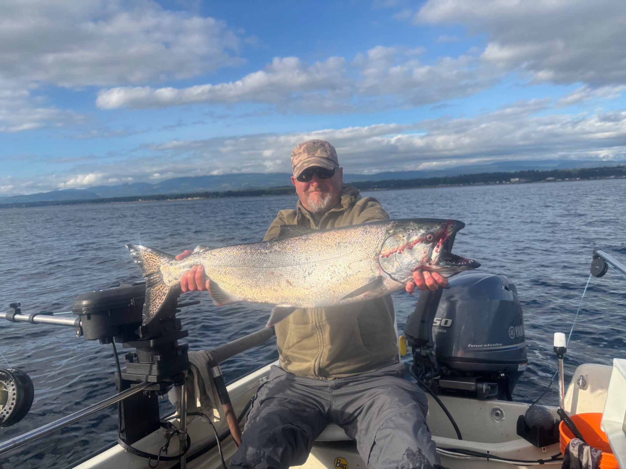 FSC Daily Fishing Report - Wednesday, July 29, 2026