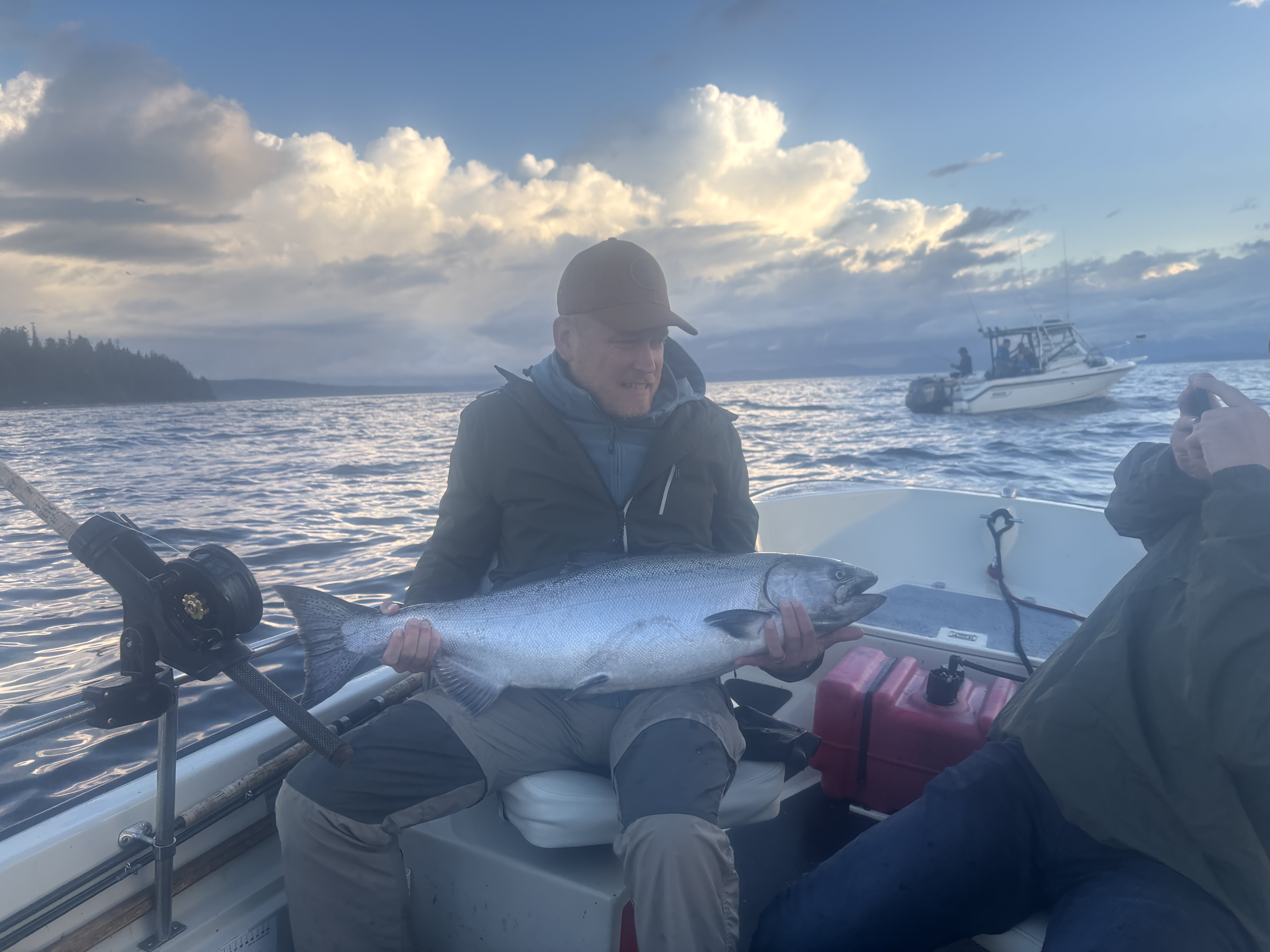 FSC Daily Fishing Report - Saturday, August 1, 2026