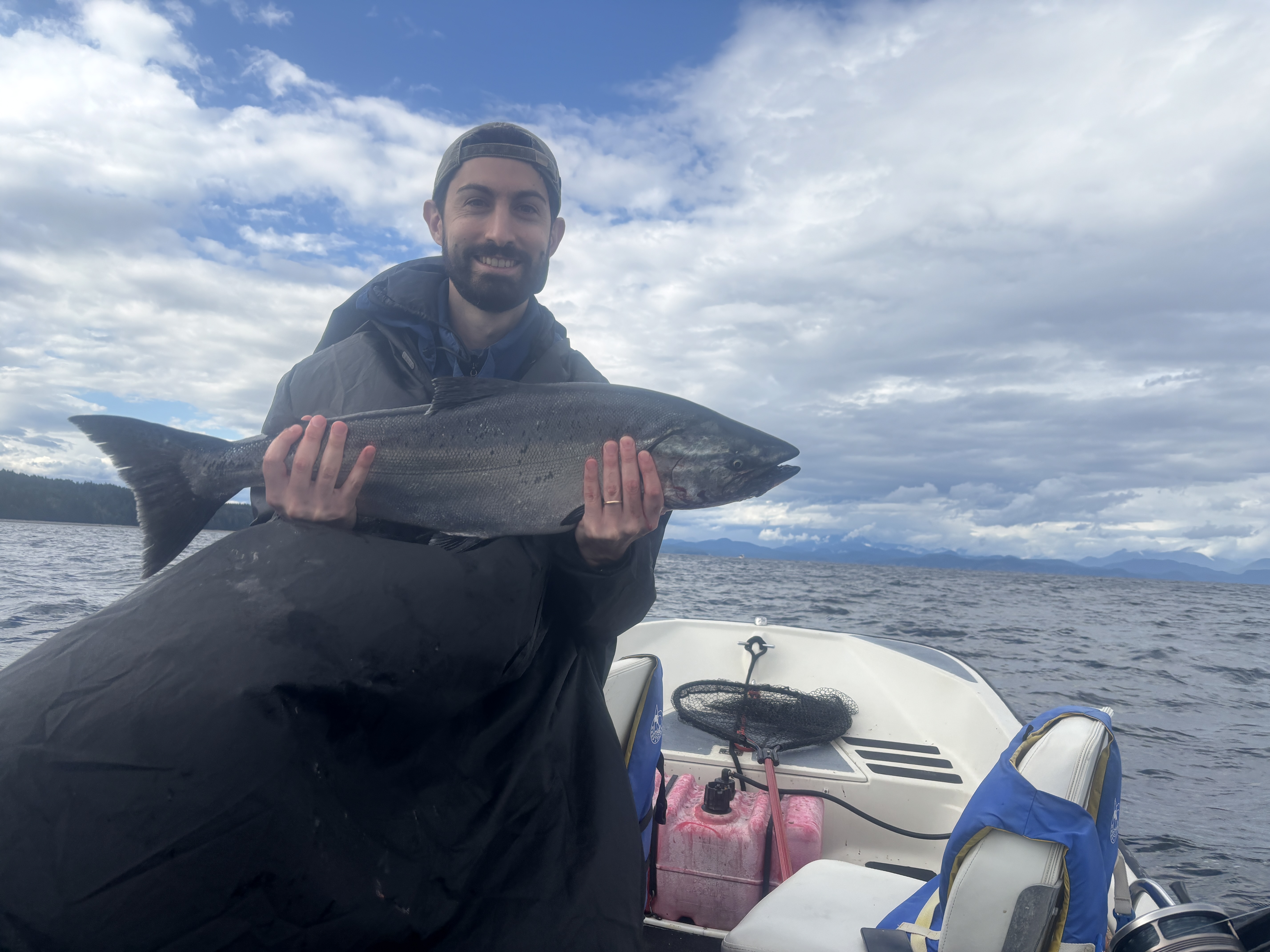 FSC Daily Fishing Report - Saturday, August 1, 2026