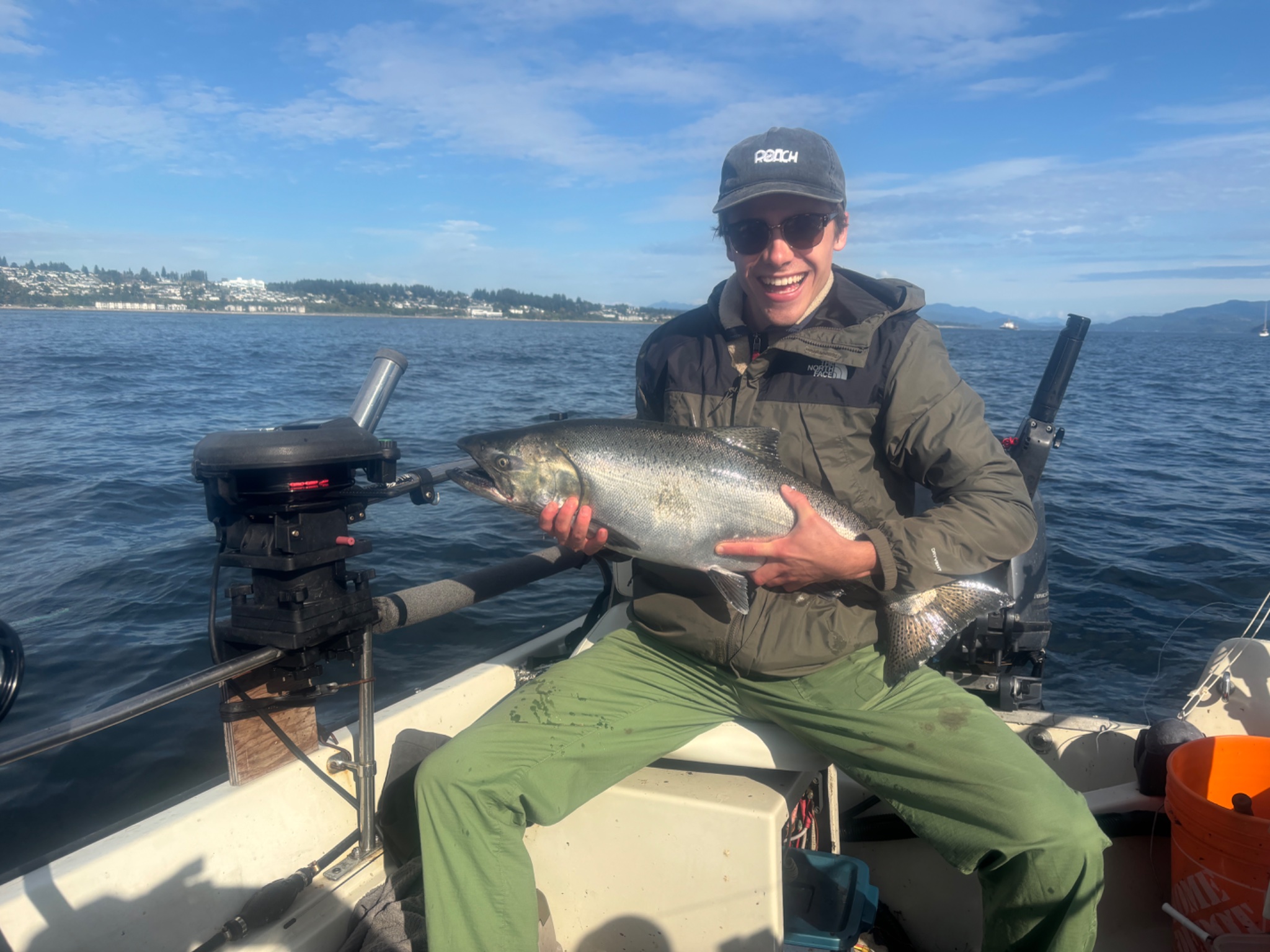 FSC Daily Fishing Report - Tuesday, August 11, 2026