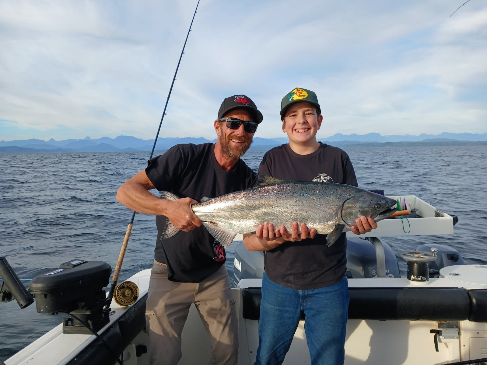FSC Daily Fishing Report - Wednesday, August 19, 2026