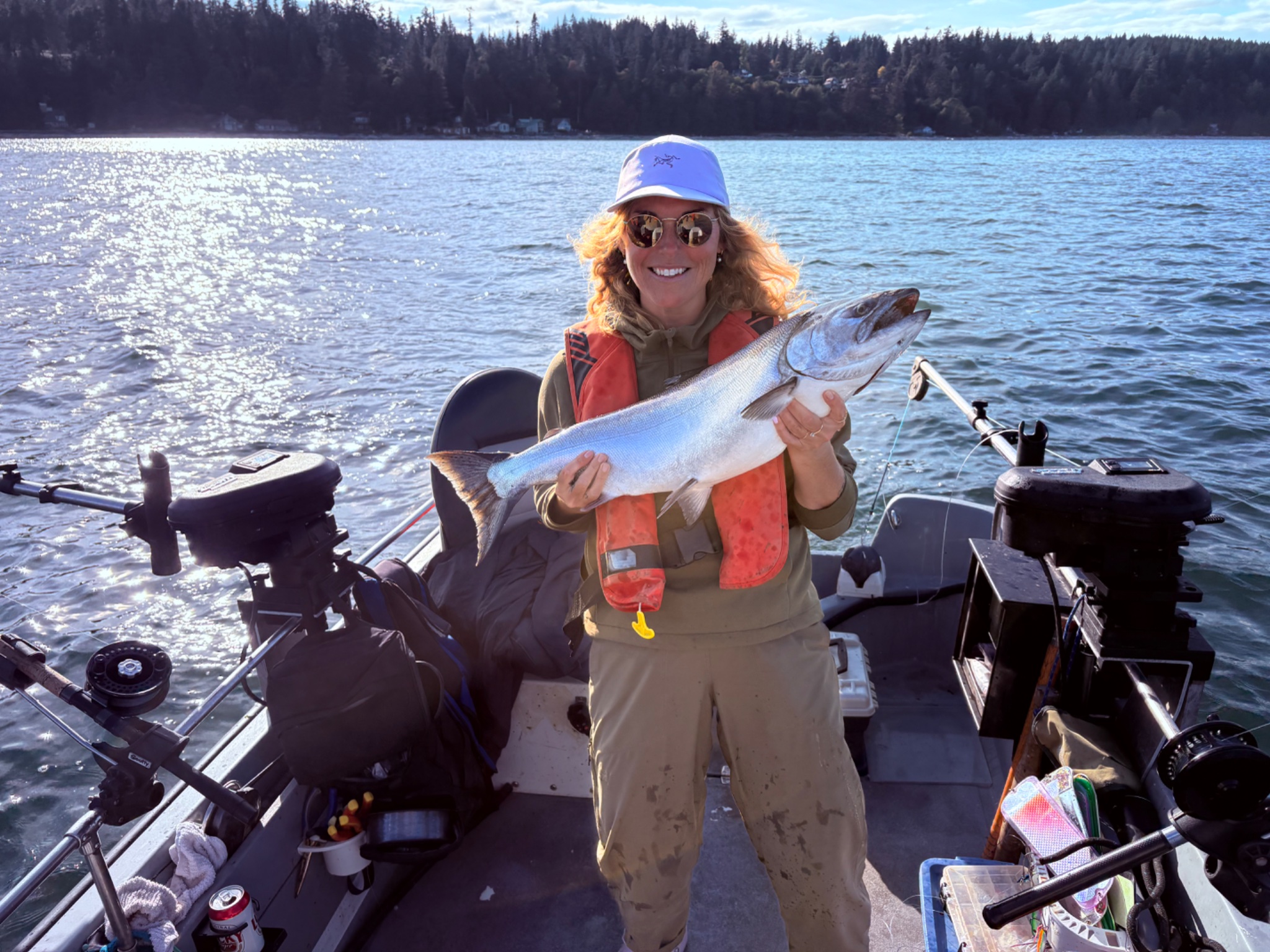 FSC Daily Fishing Report - Sunday, August 23, 2026