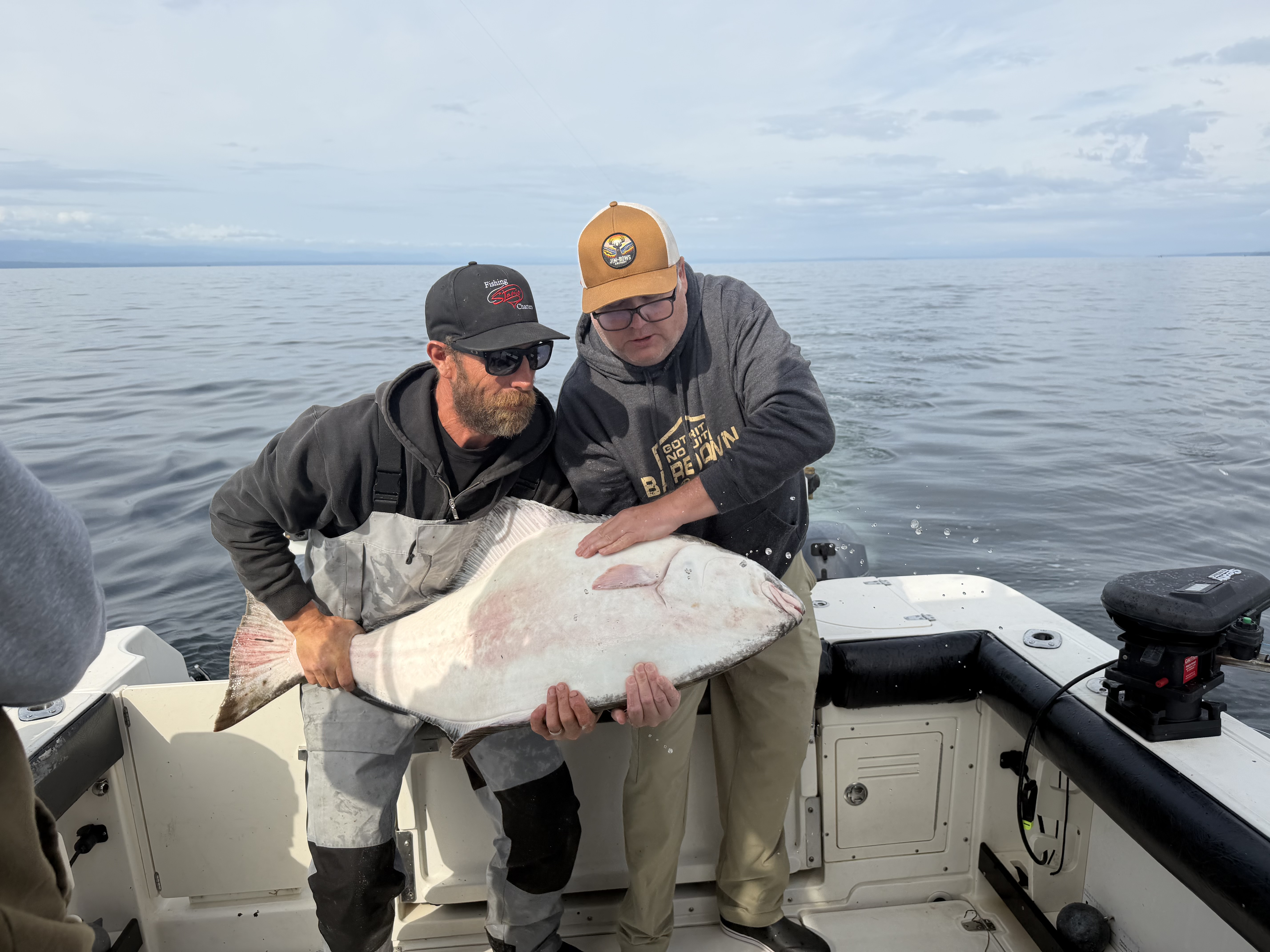 FSC Daily Fishing Report - Friday, September 11, 2026